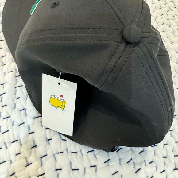Masters hat - Picture 3 of 3